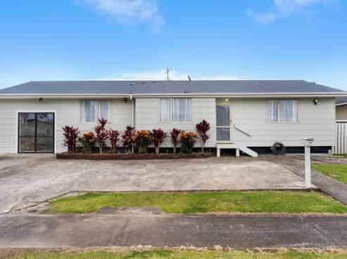 17 Trevor Hosken Drive, Wiri