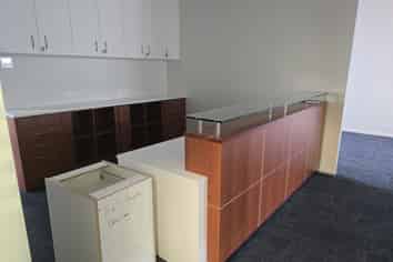 Quality office space – main street