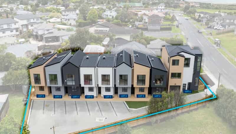 442 Old Te Atatu Road, Te Atatu Peninsula