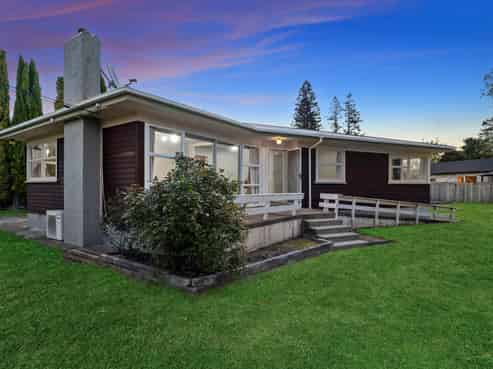 59 Martin Street, Utuhina