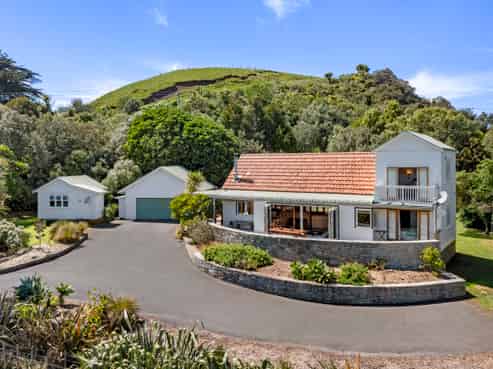4173 State Highway  23, Raglan