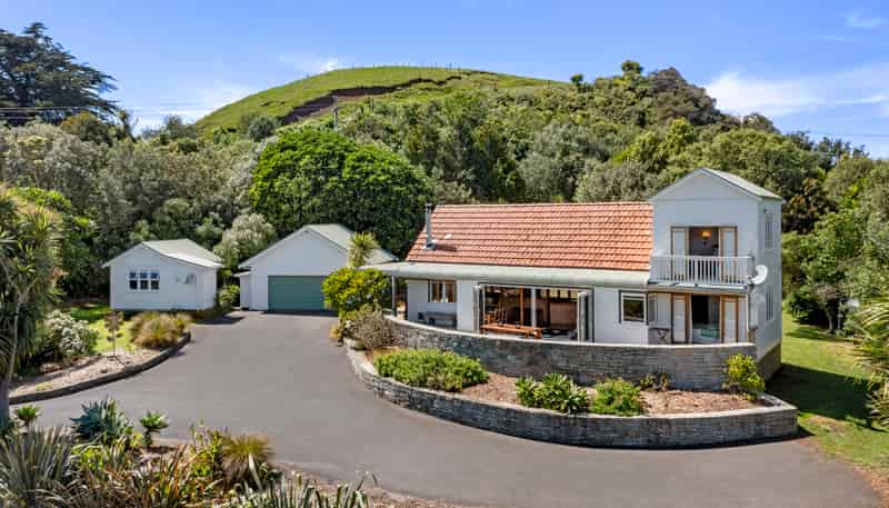 4173 State Highway  23, Raglan