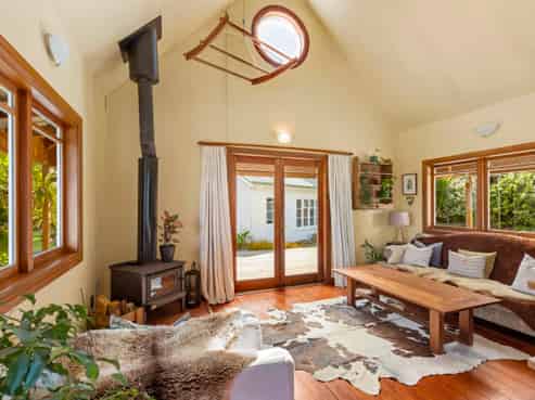 4173 State Highway  23, Raglan