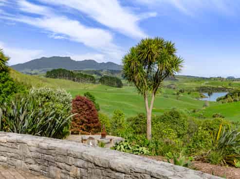 4173 State Highway  23, Raglan