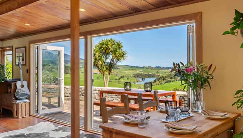 4173 State Highway  23, Raglan