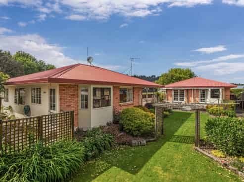 24 Peace Street, Whakatane