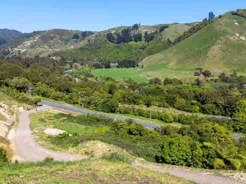 213 Reikorangi Road, WAIKANAE