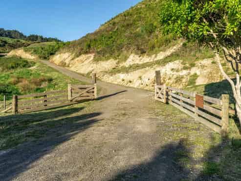 213 Reikorangi Road, WAIKANAE