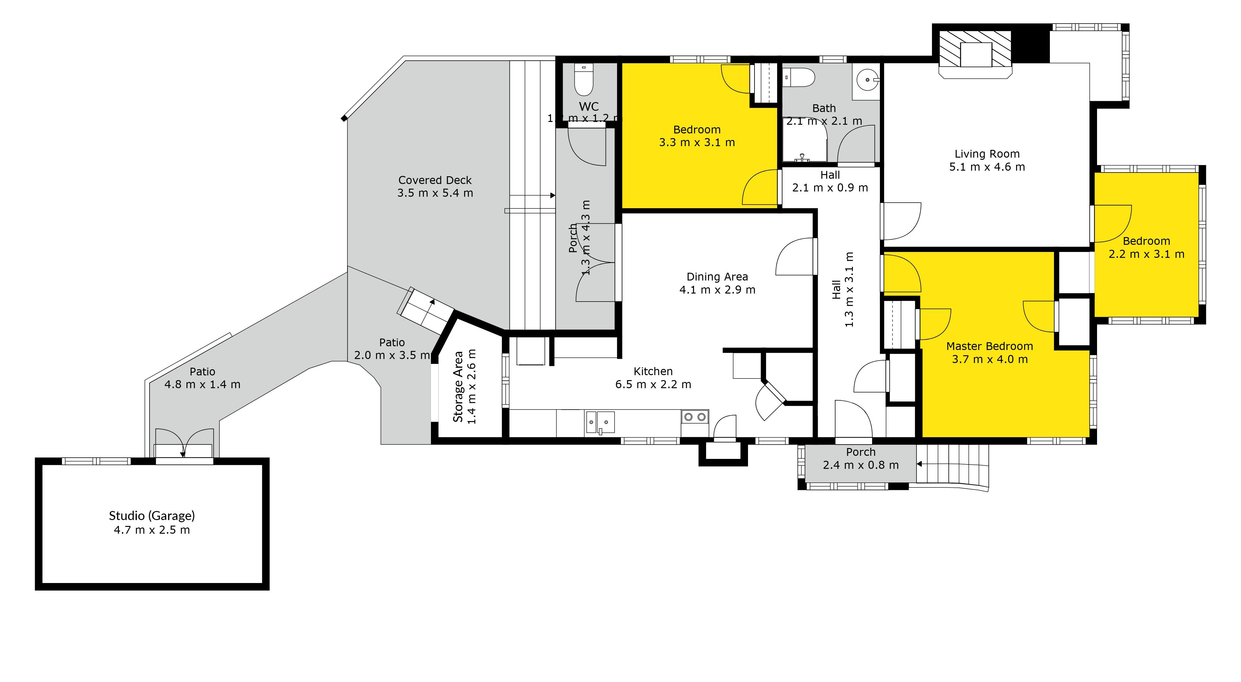 14 Wright Road, Point Chevalier, Auckland City For Sale realestate