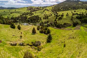661A Omaunu Road, Kaeo