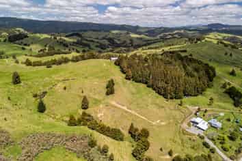 661A Omaunu Road, Kaeo