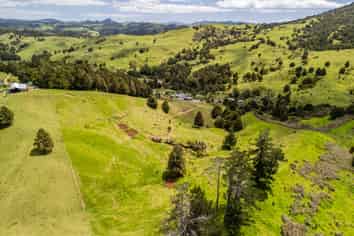 661A Omaunu Road, Kaeo