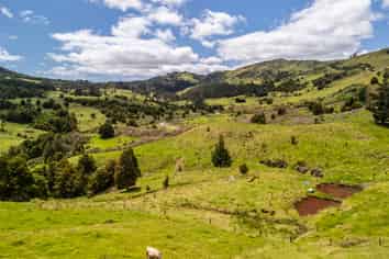 661A Omaunu Road, Kaeo