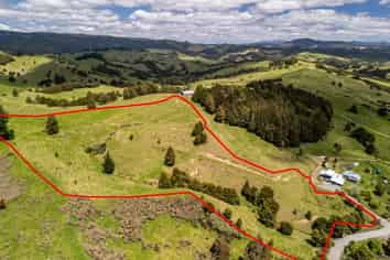 661A Omaunu Road, Kaeo
