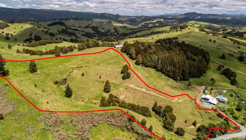 661A Omaunu Road, Kaeo