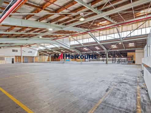 Wairau Valley LARGE Warehouse 