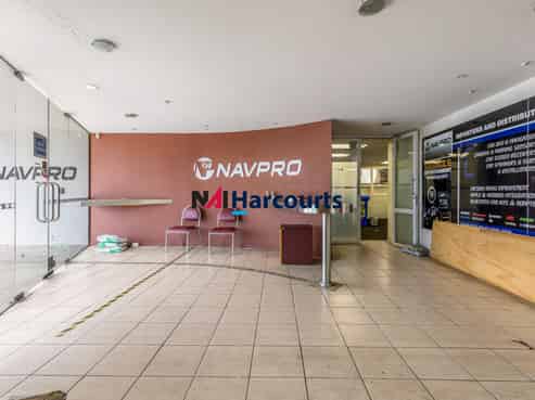 Wairau Valley LARGE Warehouse 