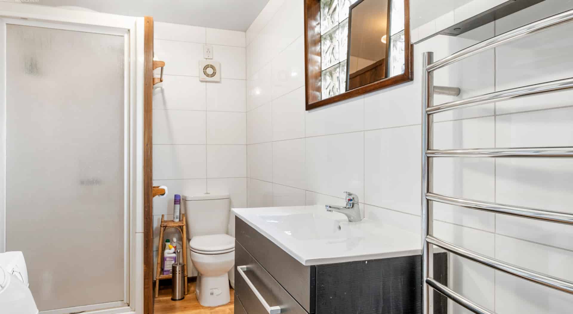 89C Carroll Street, Dunedin Central, Dunedin City For Rent