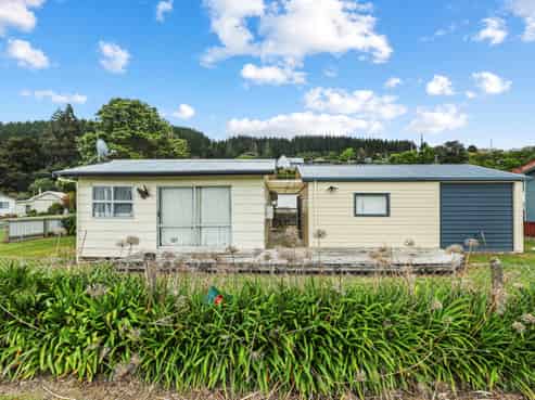 21 Moke Street, Kawhia