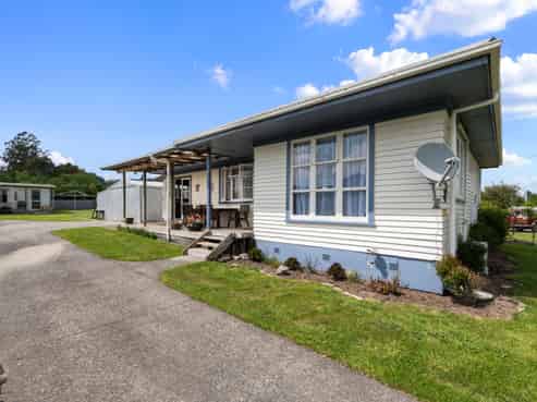 7 Yankee Road, Rerewhakaaitu