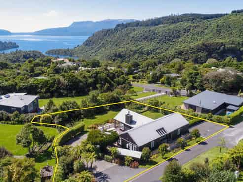 19C Te Mu Road, Lake Tarawera