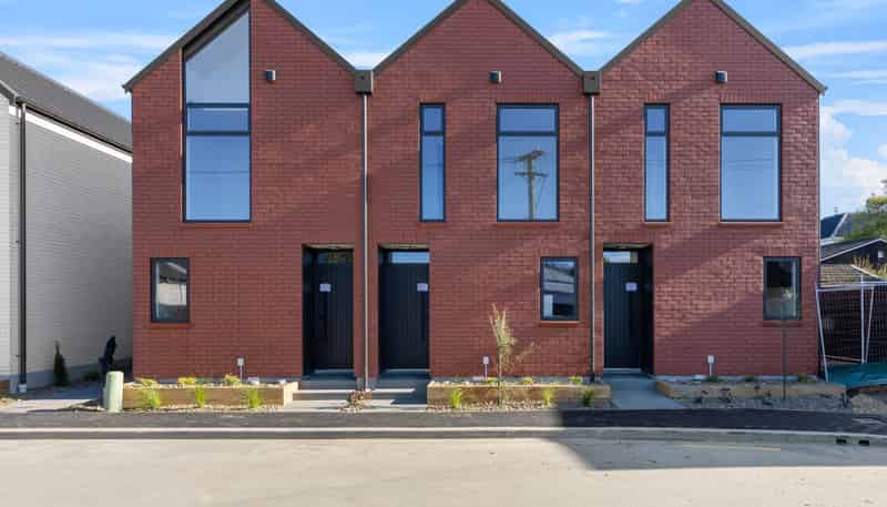 1/7 Donald Place, Merivale