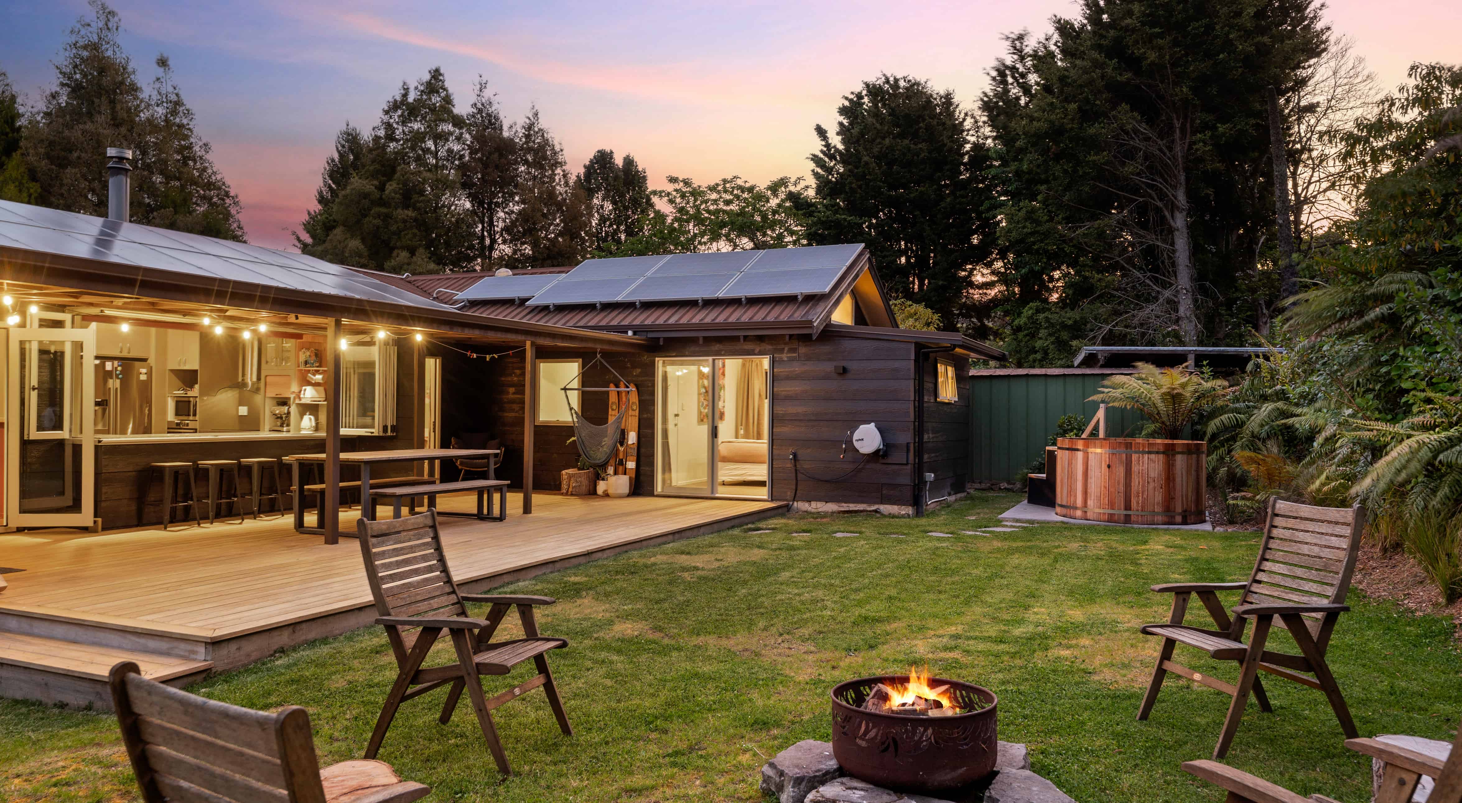 444 Spencer Road, Lake Tarawera, Rotorua For Sale realestate.co.nz