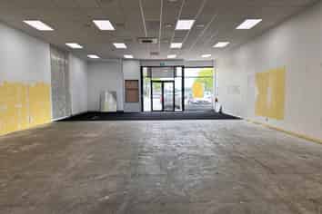 Location Plus on Blenheim Road