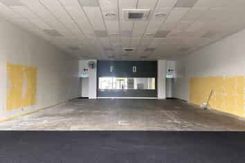 Location Plus on Blenheim Road