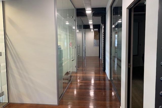Unique Heritage Office Space - View 3