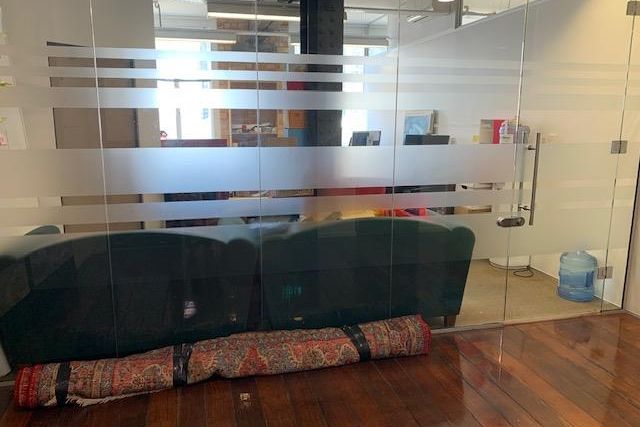 Unique Heritage Office Space - View 5