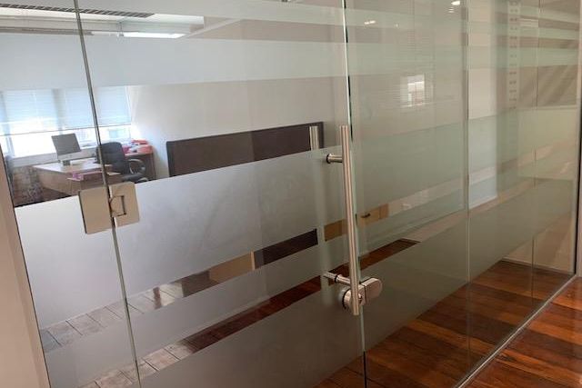 Unique Heritage Office Space - More