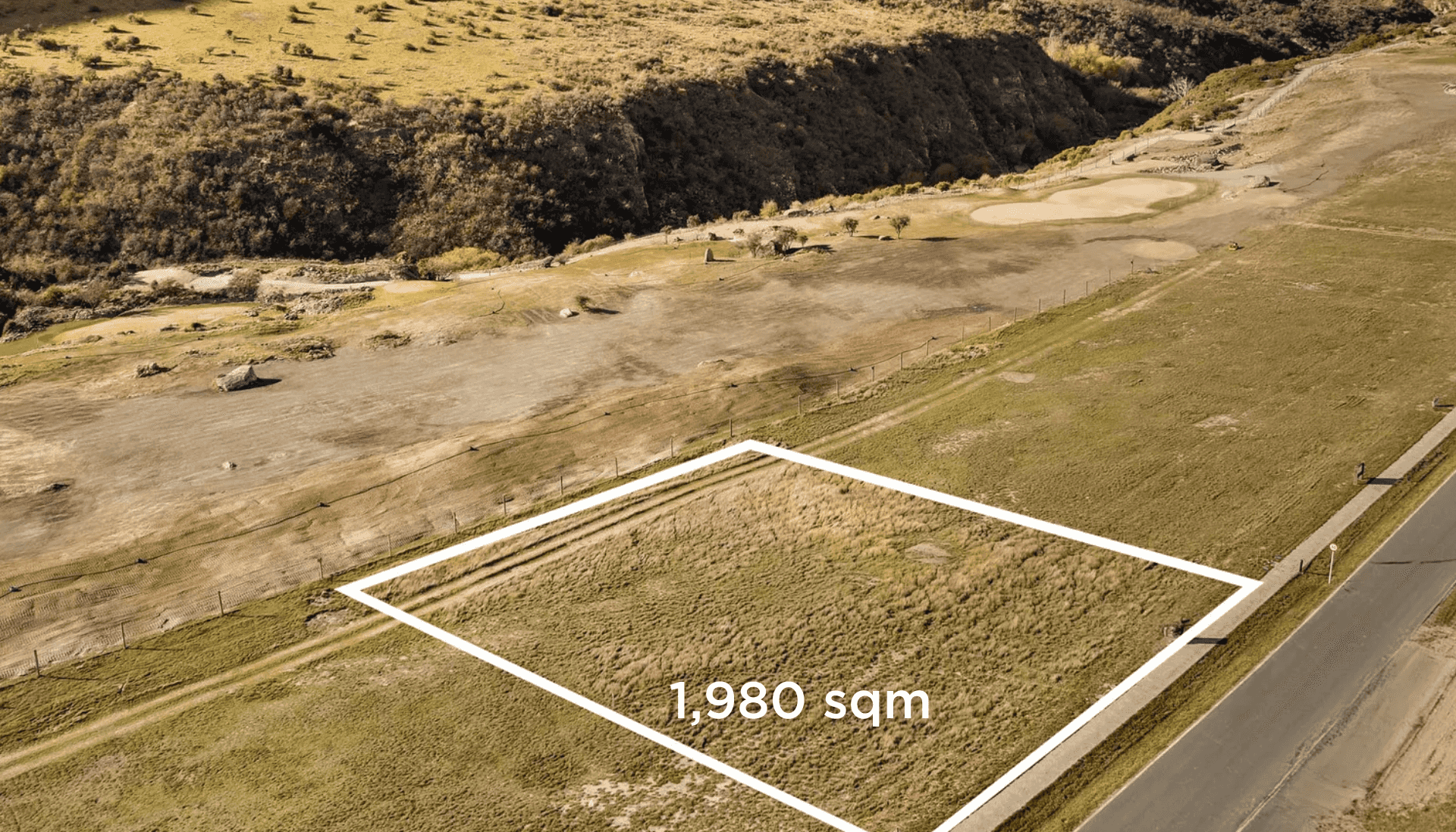 Lot no. 9 Gibbston Valley, Gibbston, Queenstown For Sale realestate