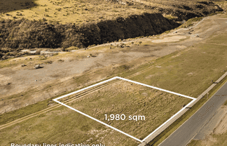 Lot no. 9 Gibbston Valley, Gibbston