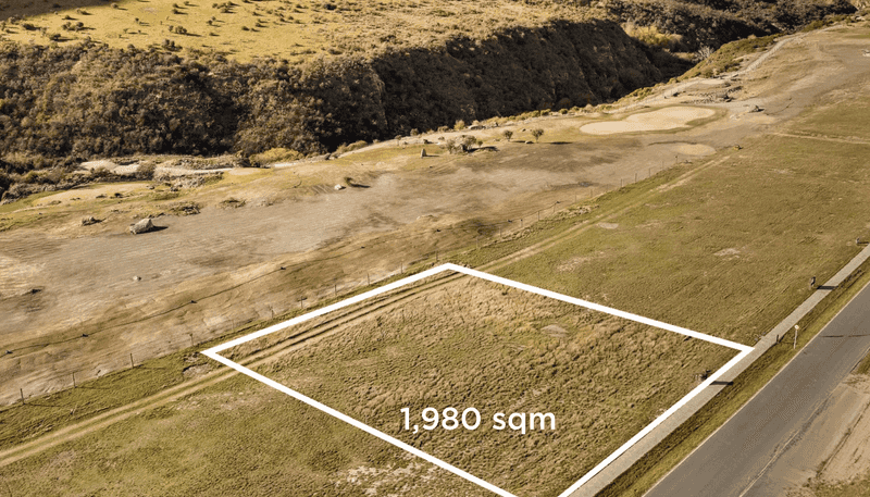 Lot no. 9 Gibbston Valley, Gibbston