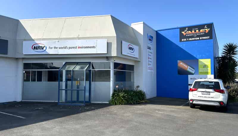 637 Devon Road, Waiwhakaiho