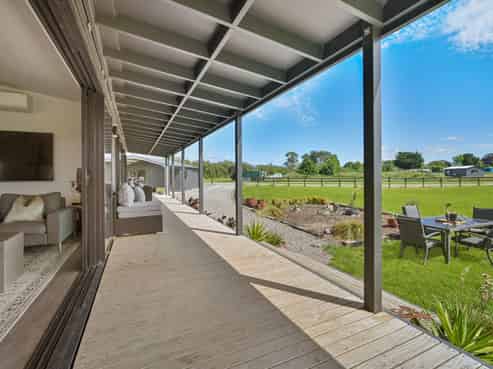 886B Ongaonga Waipukurau Road, Ongaonga