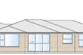 Southland - Address withheld
