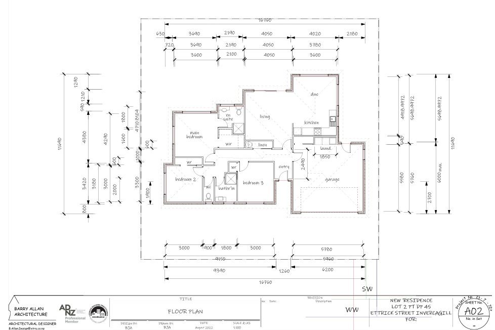 Modern Living at Its Finest - Brand New Build - Ansicht 3