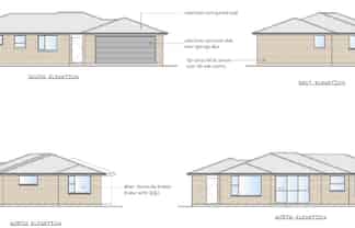 Southland - Address withheld