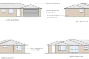 Southland - Address withheld