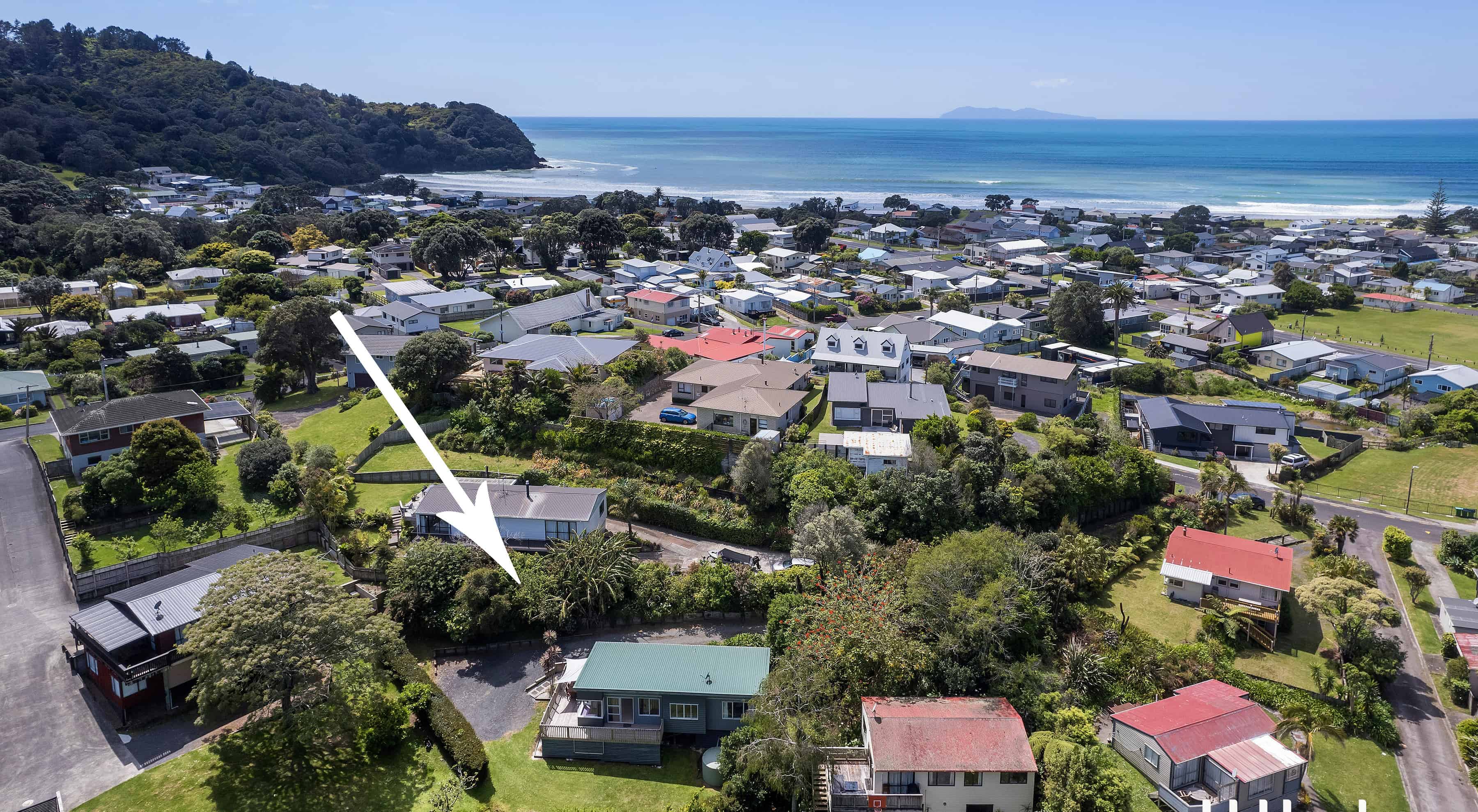 8B Jenkinson Street, Waihi Beach, Western Bay Of Plenty For Sale