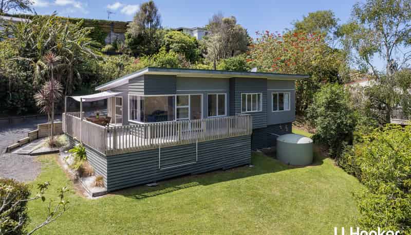 8B Jenkinson Street, Waihi Beach