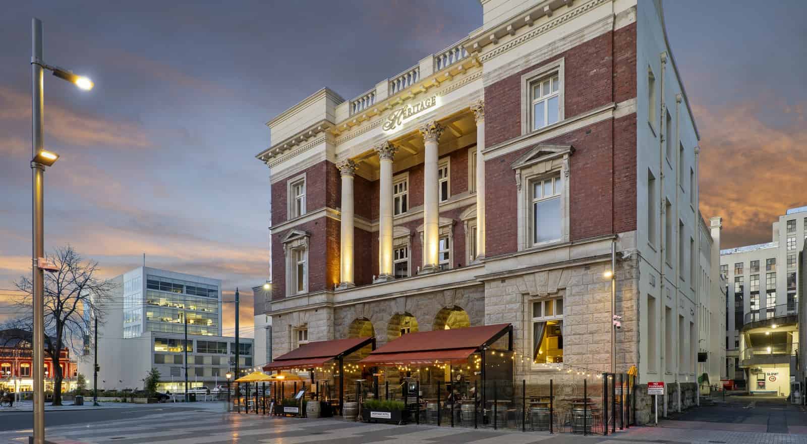 38/28 Cathedral Square, Christchurch Central, Christchurch City For