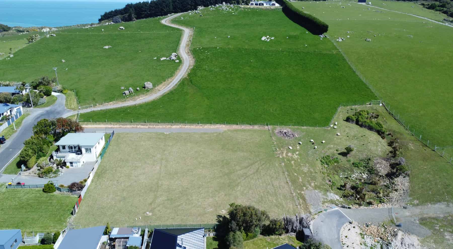 8 Harris Lane, Riverton, Southland For Sale realestate.co.nz