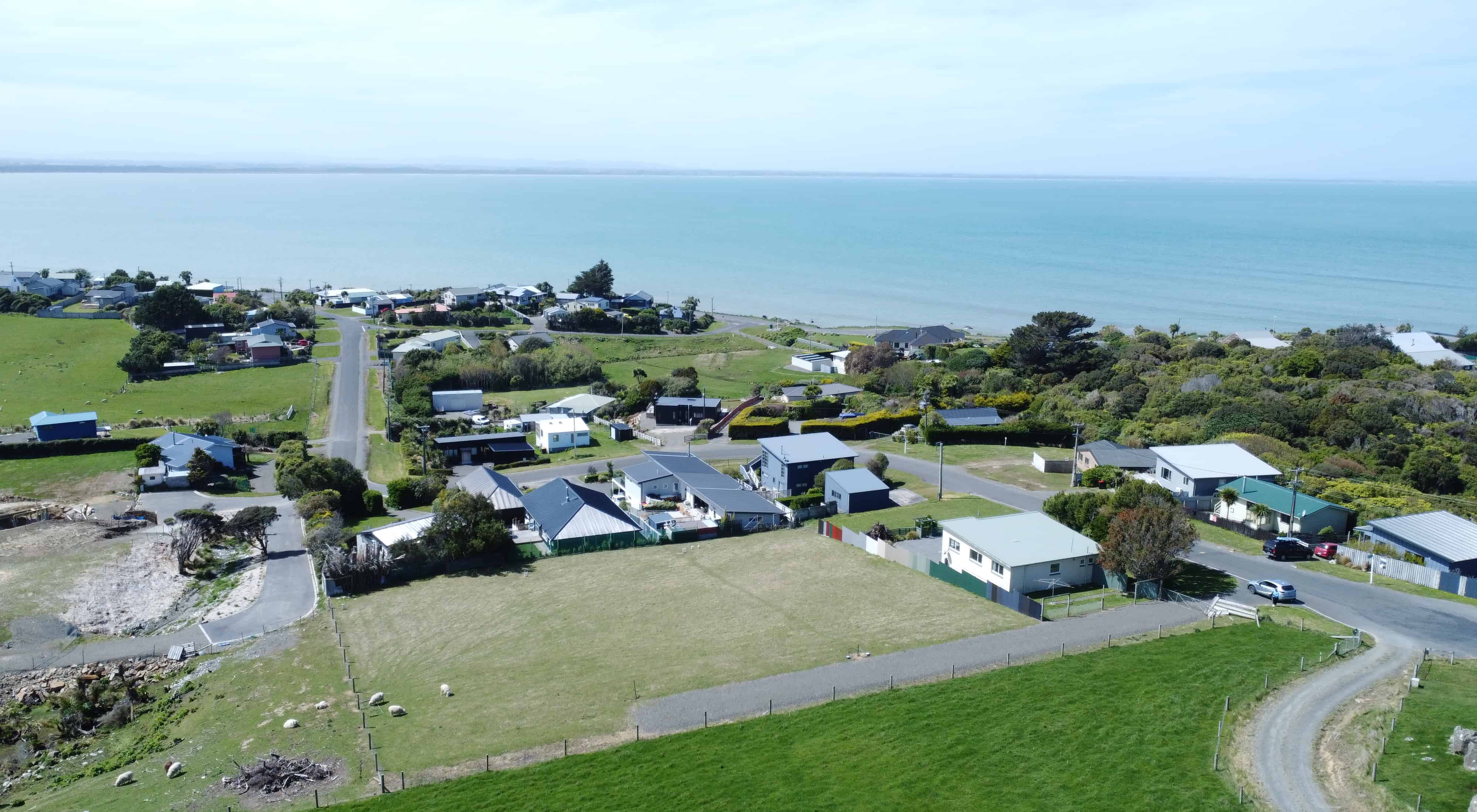 8 Harris Lane, Riverton, Southland For Sale realestate.co.nz