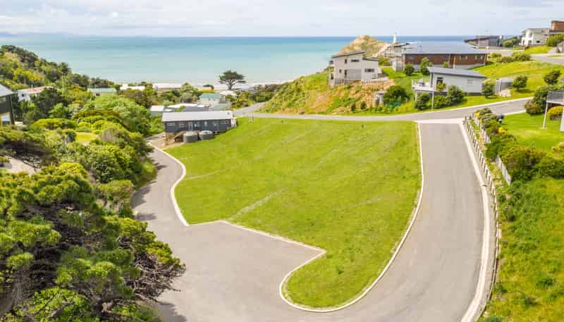 Lot 7 Balfour Crescent, Castlepoint