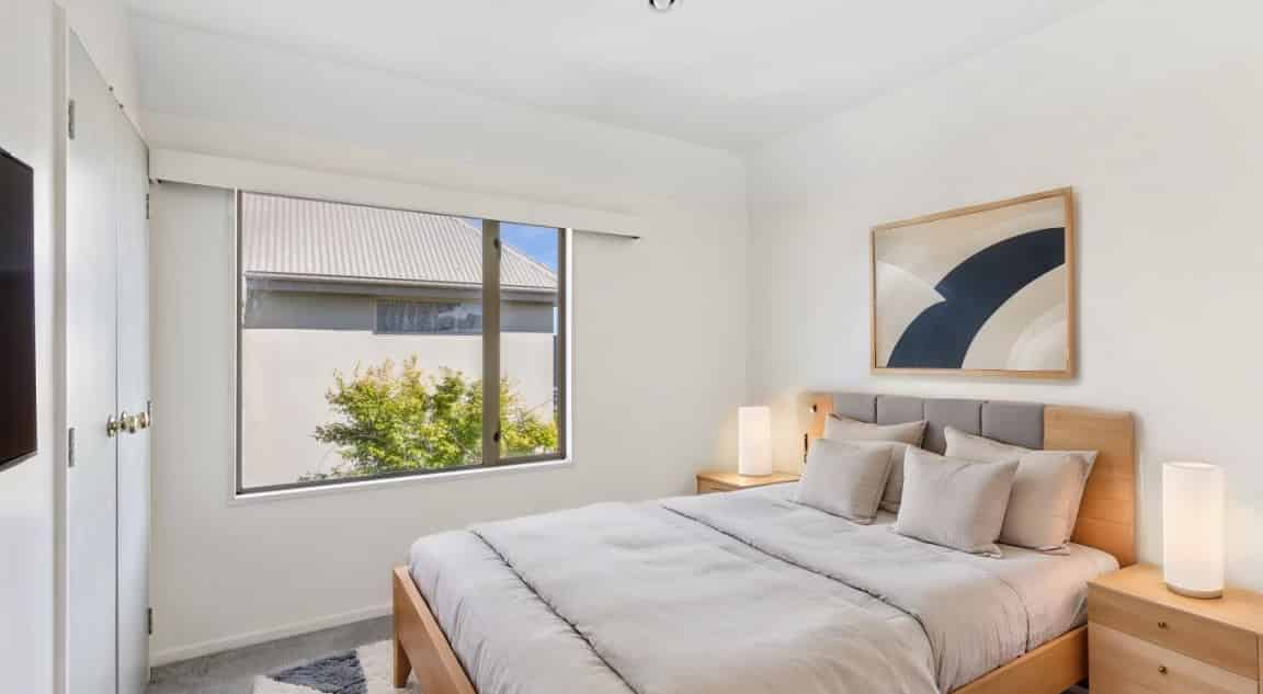 4/17 Longley Place, Addington, Christchurch City For Sale