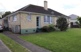 103A Harris Street, Huntly