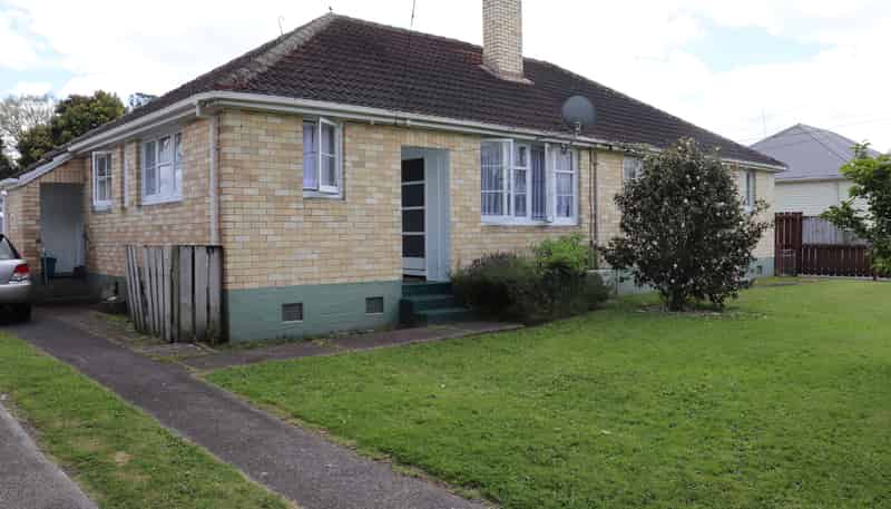 103A Harris Street, Huntly